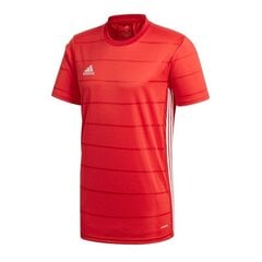 Meeste spordisärk Adidas Campeon 21 M FT6763 цена и информация | Мужская спортивная одежда | kaup24.ee