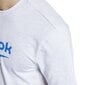 Meeste spordisärk Reebok Classic Vector Tee White FT7423 цена и информация | Meeste spordiriided | kaup24.ee