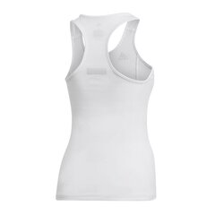 Naiste spordisärk Adidas Team 19 Compression Tank W DW6868 74686 hind ja info | Meeste spordiriided | kaup24.ee