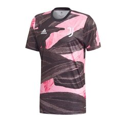 Спортивная футболка мужская Adidas Juventus Pre Match M FR4236 74829 цена и информация | Мужская спортивная одежда | kaup24.ee