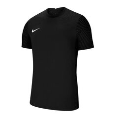 Meeste spordisärk Nike VaporKnit III M CW3101-010, must цена и информация | Мужская спортивная одежда | kaup24.ee