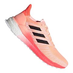 Tossud Adidas Solarboost 19 W FW7822, 63091 hind ja info | Naiste spordi- ja vabaajajalatsid | kaup24.ee