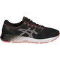 Meeste jooksutossud Asics Roadhawk FF 2 M 1011A136 002, must цена и информация | Spordi- ja vabaajajalatsid meestele | kaup24.ee