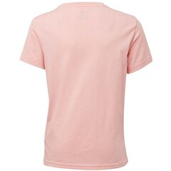 Спортивная футболка женская Adidas Trefoil Tee W FM5661 74876 цена и информация | Рубашки для мальчиков | kaup24.ee