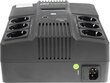 Green CellUPS AIO 600VA 360W hind ja info | Puhvertoiteallikad (UPS) | kaup24.ee