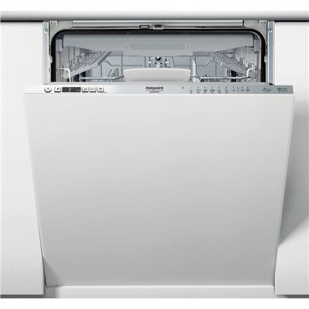 Hotpoint HIC 3C26N WF цена и информация | Nõudepesumasinad | kaup24.ee