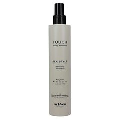 Текстурирующий солевой спрей для волос Artego Touch Sea Style  цена и информация | Средства для укладки волос | kaup24.ee