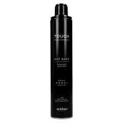 Лак для волос сильной фиксации Artego Touch Hot Shot (500мл) цена и информация | Средства для укладки волос | kaup24.ee