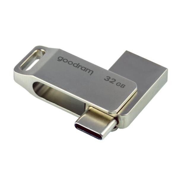 Goodram ODA3 32GB USB 3.0 цена и информация | Mälupulgad | kaup24.ee