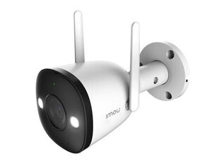 WRL КАМЕРА BULLET 2 4MP/IPC-F42FEP-D IMOU kaina ir informacija | Компьютерные (Веб) камеры | kaup24.ee