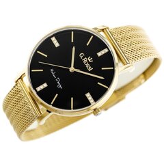 Женские часы Gino Rossi GR10401B31D1 цена и информация | Женские часы | kaup24.ee