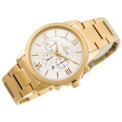 Часы Gino Rossi GR6846B3D1 цена и информация | Мужские часы | kaup24.ee