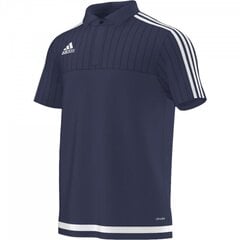 Meeste spordisärk Adidas tiro 15 M S22434, sinine hind ja info | Meeste spordiriided | kaup24.ee