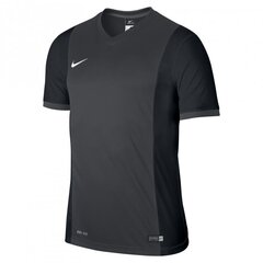 Мужская спортивная футболка Nike park derby junior 588435 060, черная цена и информация | Мужская спортивная одежда | kaup24.ee