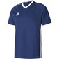 Meeste spordisärk Adidas tiro 17 M BK5438, sinine цена и информация | Meeste spordiriided | kaup24.ee