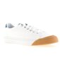 Meeste tossud K-swiss Irvine TM 03359-187-M, valge hind ja info | Spordi- ja vabaajajalatsid meestele | kaup24.ee