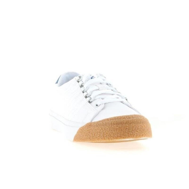 Meeste tossud K-swiss Irvine TM 03359-187-M, valge hind ja info | Spordi- ja vabaajajalatsid meestele | kaup24.ee