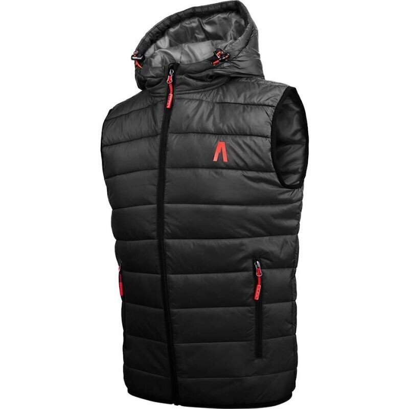 Meeste vest Alpinus Athos Body Warmer M BR43351 76554 цена и информация | Meeste vestid | kaup24.ee