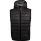 Meeste vest Alpinus Athos Body Warmer M BR43351 76554 цена и информация | Meeste vestid | kaup24.ee