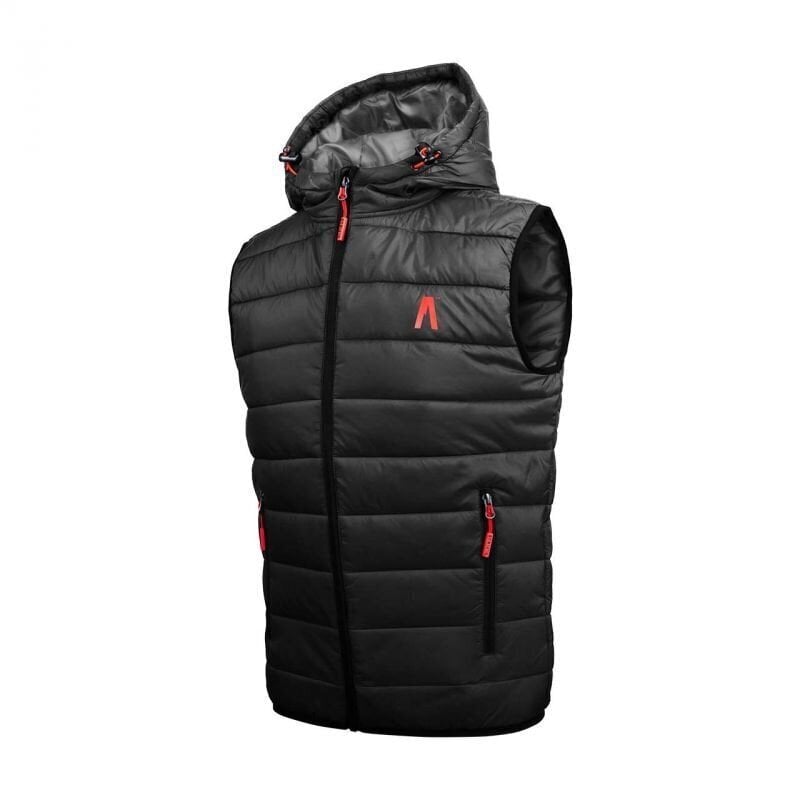 Meeste vest Alpinus Athos Body Warmer M BR43351 76554 hind ja info | Meeste vestid | kaup24.ee