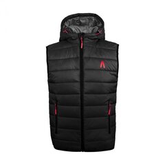 Meeste vest Alpinus Athos Body Warmer M BR43351 76554 цена и информация | Мужские жилетки | kaup24.ee