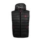 Meeste vest Alpinus Athos Body Warmer M BR43351 76554 цена и информация | Meeste vestid | kaup24.ee