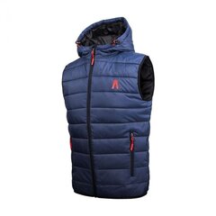 Meeste vest Alpinus Athos Body Warmer M BR43356 76555 цена и информация | Мужские жилетки | kaup24.ee