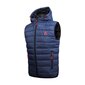 Meeste vest Alpinus Athos Body Warmer M BR43356 76555 hind ja info | Meeste vestid | kaup24.ee