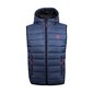 Meeste vest Alpinus Athos Body Warmer M BR43356 76555 hind ja info | Meeste vestid | kaup24.ee