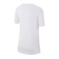 Laste T-särk Nike JR NSW Tee JDI Jr AR5249-100, valge цена и информация | Poiste särgid | kaup24.ee