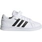 Laste tossud Adidas Grand Court C Jr EF0109 (69676) EF0109*33,5 цена и информация | Laste spordijalatsid | kaup24.ee