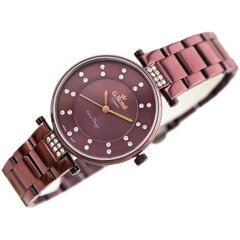 Часы Gino Rossi GRC5131B2B3 цена и информация | Женские часы | kaup24.ee