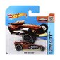 Mudelauto Hot Wheels 5785, 1 tk hind ja info | Poiste mänguasjad | kaup24.ee