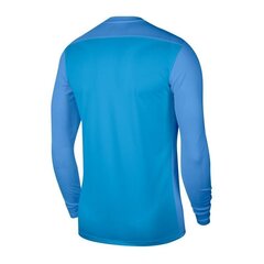 Мужская спортивная футболка Nike Park VII M BV6706-412, 58324, синяя цена и информация | Мужская спортивная одежда | kaup24.ee