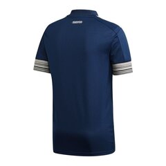 Спортивная футболка мужская Adidas Juventus Away 20/21 M GC9087, 63967 цена и информация | Мужская спортивная одежда | kaup24.ee