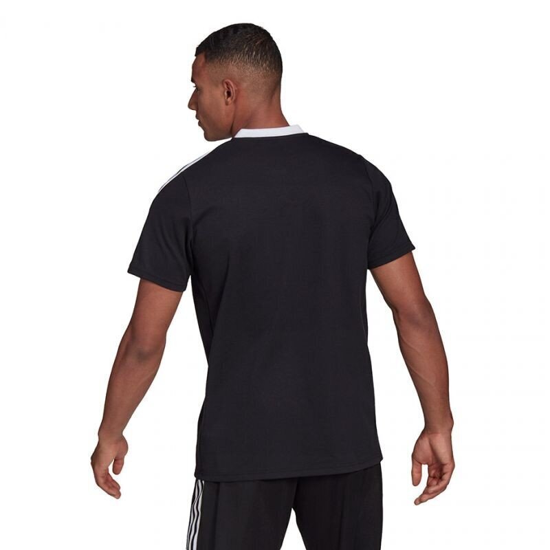 Meeste T-särk Adidas Tiro 21 Polo M GM7367 цена и информация | Meeste spordiriided | kaup24.ee