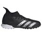 Jalgpallipuutsad Adidas Predator Freak .3 TF Jr FY1039 цена и информация | Jalgpallijalatsid | kaup24.ee