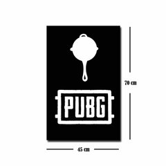 Reproduktsioon PUBG hind ja info | Seinapildid | kaup24.ee