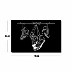 Репродукция Кроссовки цена и информация | Картины, живопись | kaup24.ee