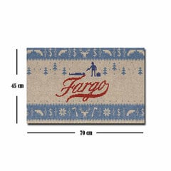Reproduktsioon Fargo hind ja info | Seinapildid | kaup24.ee