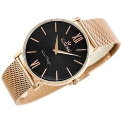 Часы Gino Rossi GR11989B71D3 цена и информация | Женские часы | kaup24.ee