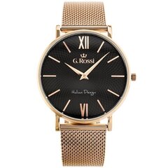 Часы Gino Rossi GR11989B71D3 цена и информация | Женские часы | kaup24.ee