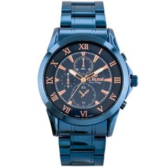 Часы Gino Rossi GR3844B6F3 цена и информация | Мужские часы | kaup24.ee
