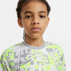 Мужская спортивная футболка Nike Dry Academy Top Y FP CT2388 100 цена и информация | Мужская спортивная одежда | kaup24.ee