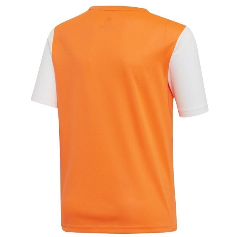 Poiste spordisärk The adidas Estro 19 Jsy Y Jr DP3227, oranž hind ja info | Poiste särgid | kaup24.ee