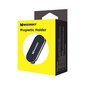 Wozinsky Flat Vehicle Mount Magnetic Bracket 360 WMH-06 hind ja info | Mobiiltelefonide hoidjad | kaup24.ee