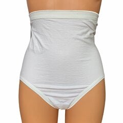 Aluspüksid Hunkemoller Superslip white hind ja info | Naiste aluspüksid | kaup24.ee