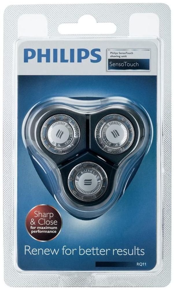 Philips RQ 11/50 цена и информация | Ilutoodete lisatarvikud | kaup24.ee