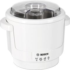 Bosch MUZ5EB2 цена и информация | Кухонные комбайны | kaup24.ee