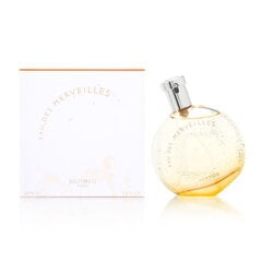 Tualetvesi Hermes Eau des Merveilles EDT, 50ml hind ja info | Naiste parfüümid | kaup24.ee